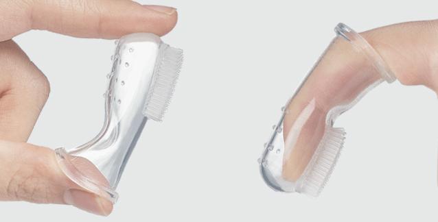 宝宝长牙竟这么痛苦？手把手教你缓解他的不适