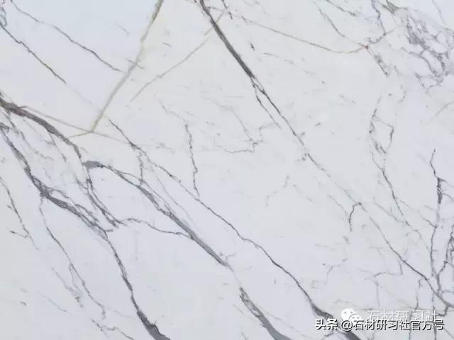 白色大理石有哪几种,顶级大理石品种排名