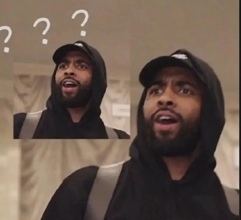 欧文nike莫兰特,欧文更新个人logo耐克