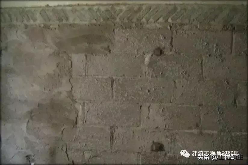 墙面抹灰的施工工艺流程视频,抹灰工程施工工艺流程视频