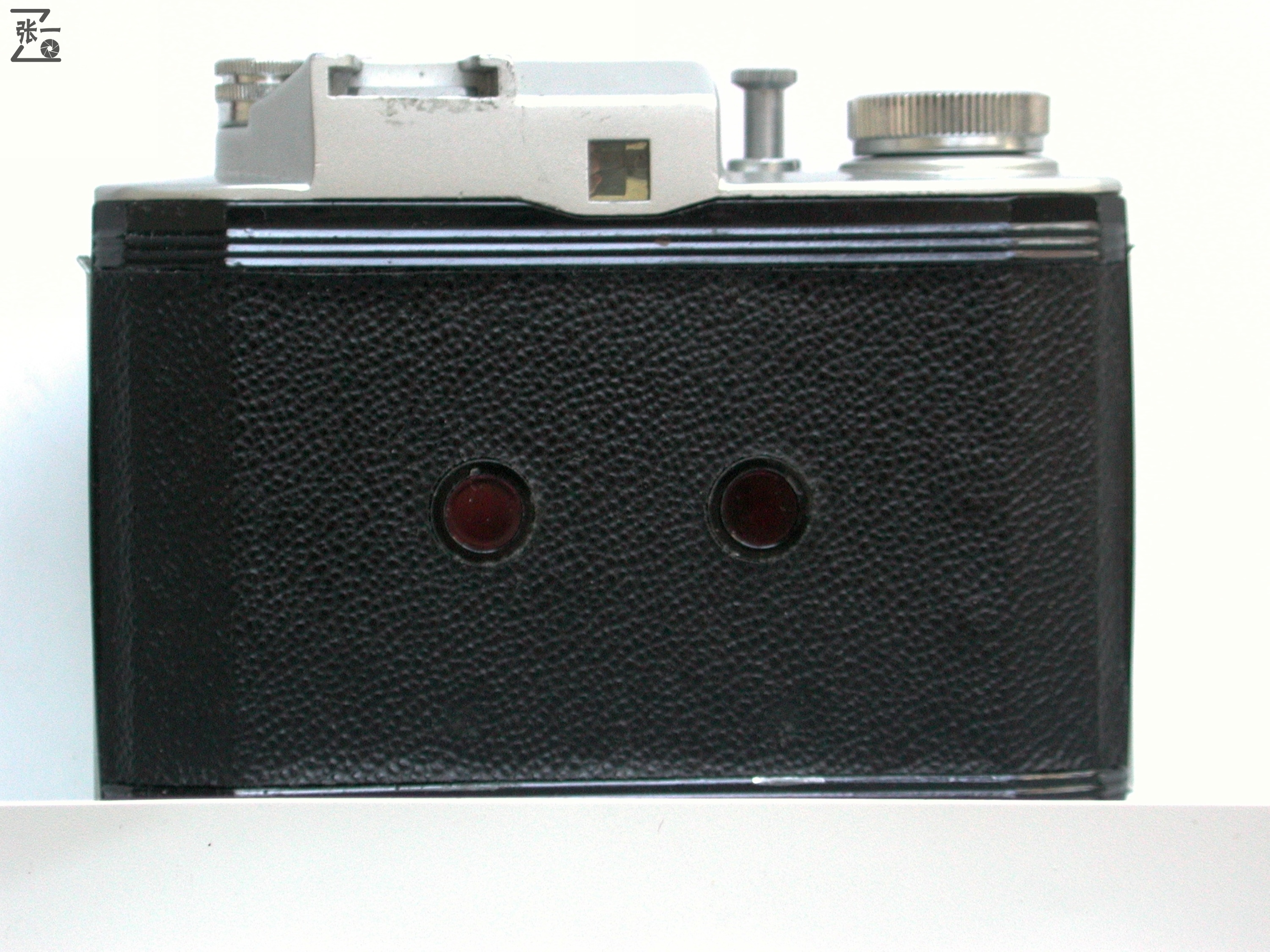 120规格胶卷相机,用120胶卷的视频