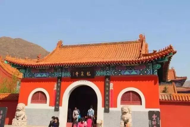 石家庄环城绿道全线修通了吗,2022春节期间石家庄周边景点