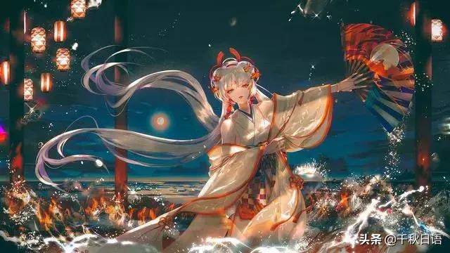 阴阳师不知火角色歌,阴阳师ssr曲