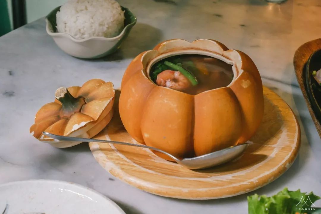 曼谷河边住宿,曼谷富人区住宿攻略