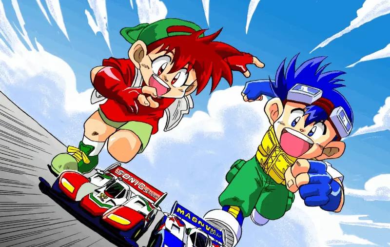 致敬那些老一代配音演员,感受那个年代的记忆配音