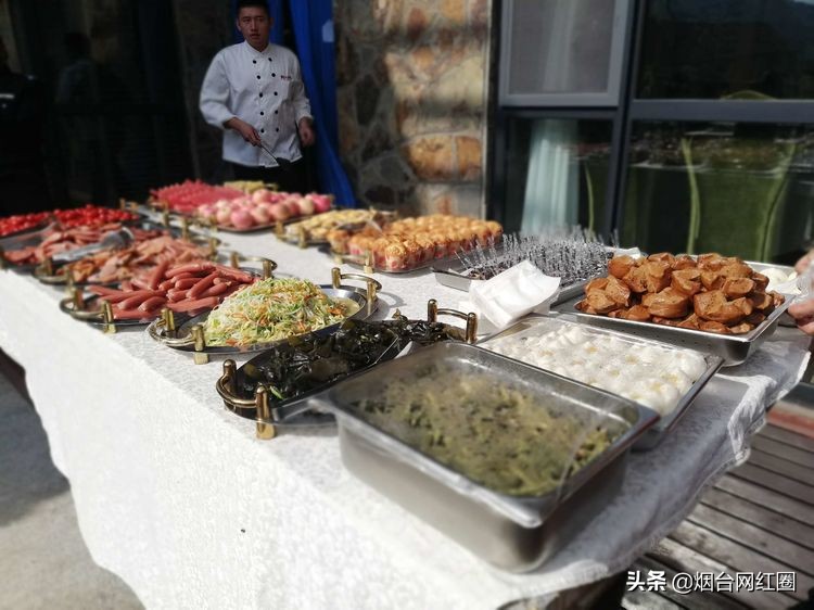 烟台市芝罘区房车俱乐部,房车基地烟台