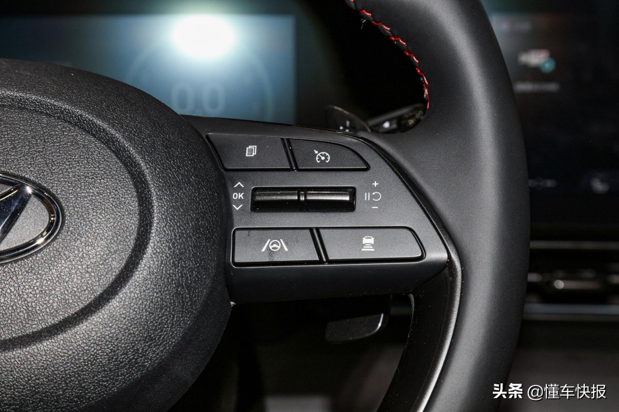 现代伊兰特gmp,北京现代第七代伊兰特多少钱最新