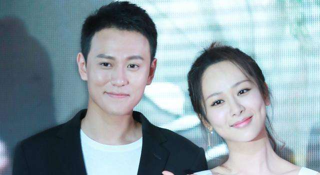 张一山与宋妍霏是男女朋友关系吗,张一山公认的前女友宋妍霏