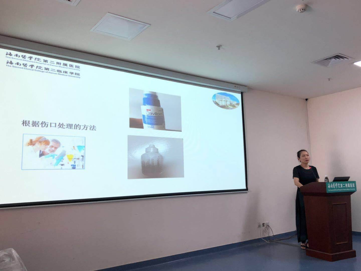 护士节护理服务创新,基层医院开展护士节活动