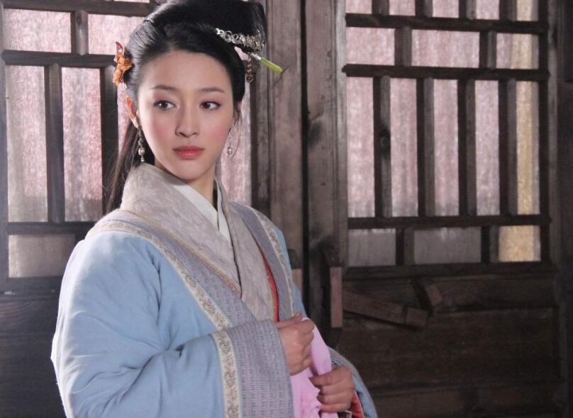 妖妇有五种媚态，潘金莲具备三种，西门庆已经招架不住