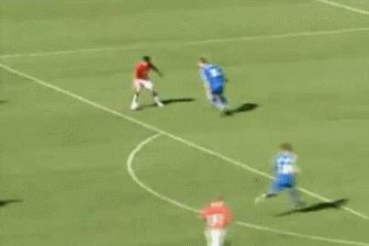 董方卓的故事,中国足球第一名董方卓