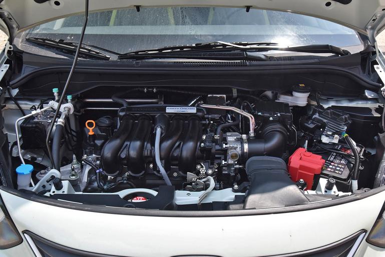 全新本田飞度曝光,全新高尔夫谍照