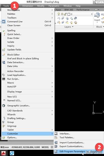 cad新手必背快捷键字母,cad快捷键点一个字母出现两个字母