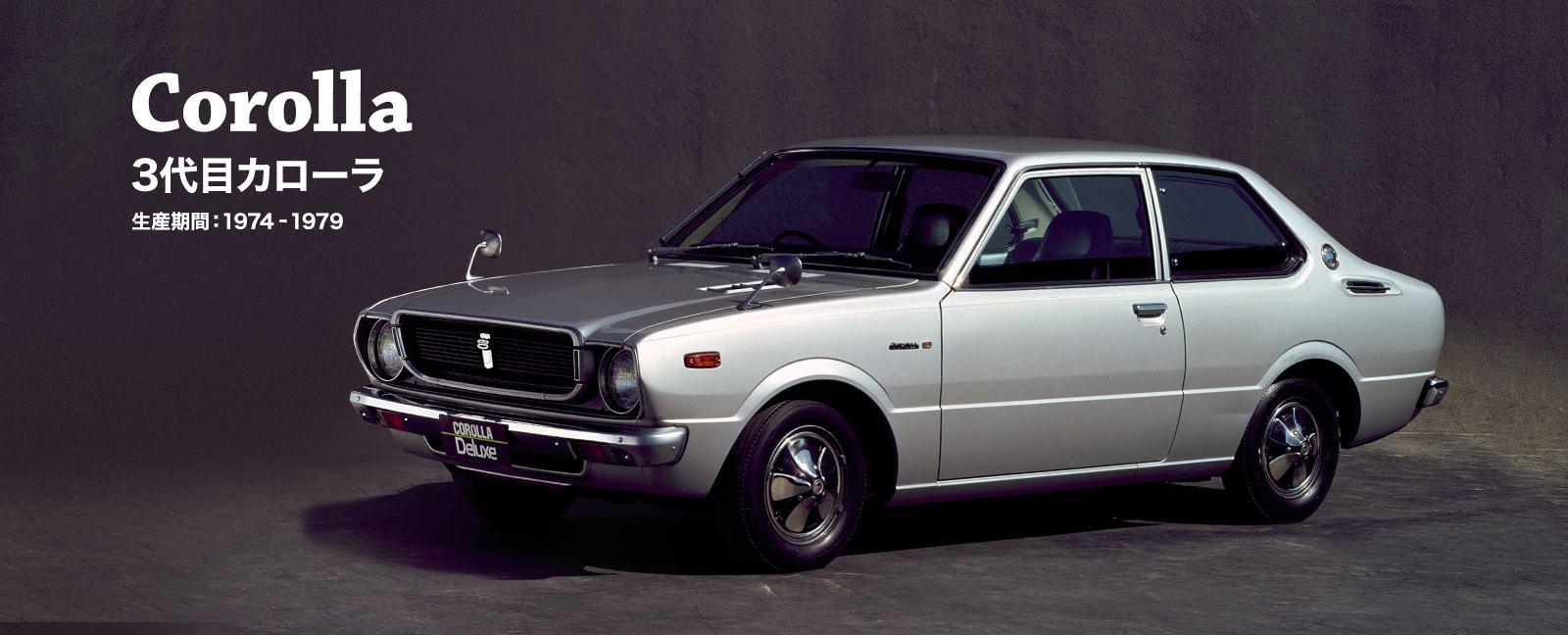 最好的一代卡罗拉究竟有多好,经过21年的沉淀