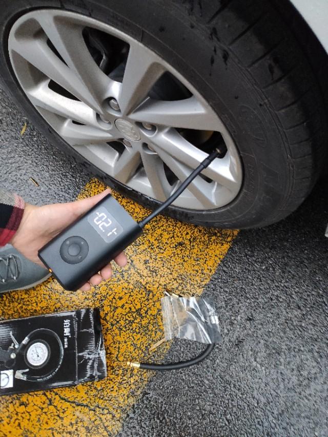 小米打气宝能放气吗,小米打气宝拆解