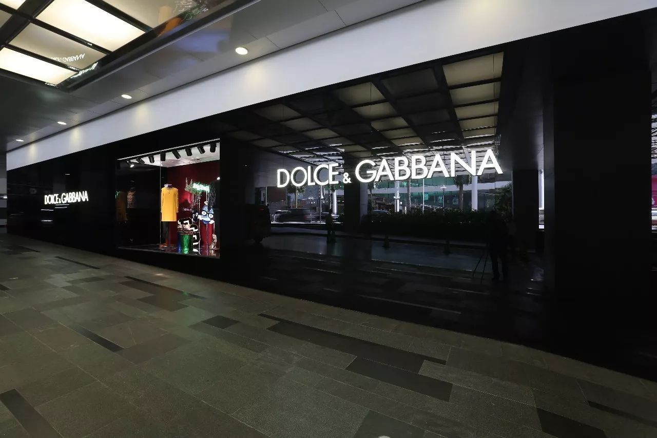 辱华品牌杜嘉班纳2018年事件,辱华品牌杜嘉班纳事件