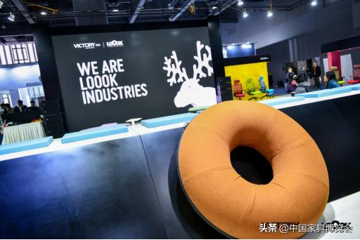 CIFF广州|百利集团:与时俱进,纵深推进科技智能化