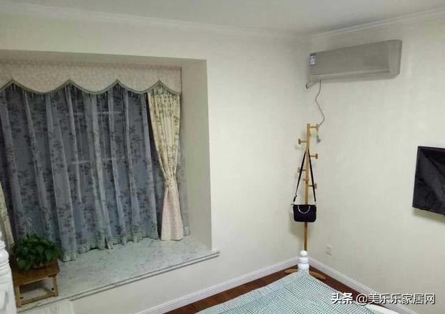 144平方5万现代极简风格装修,80平米花6万装修效果