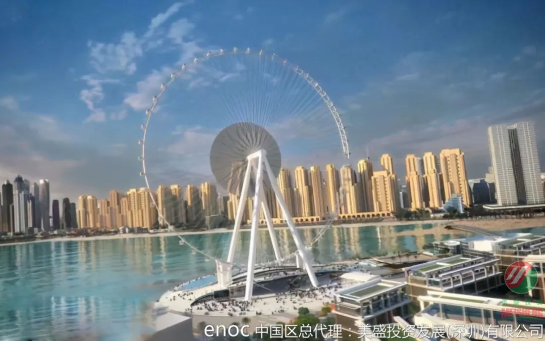 迪拜除了奢华，还有稀奇古怪，真是人间天堂吗？