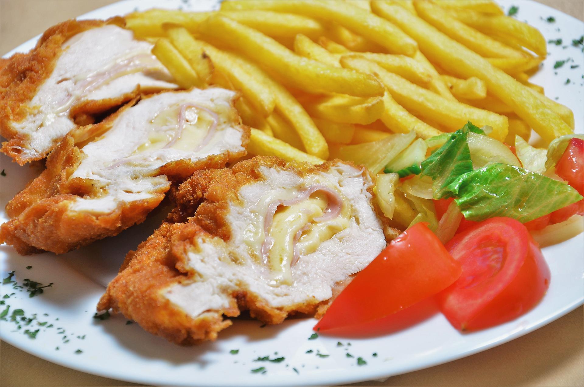 斯洛伐克旅游美食视频,斯洛伐克国家特色菜