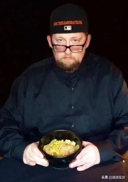 方便面到底是不是垃圾食品呢,爱吃的方便面真的是垃圾食品吗