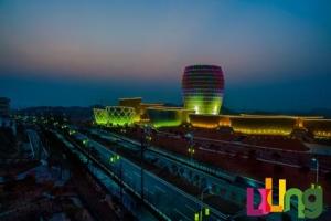 湖南省醴陵市城区面积,湖南省醴陵县城