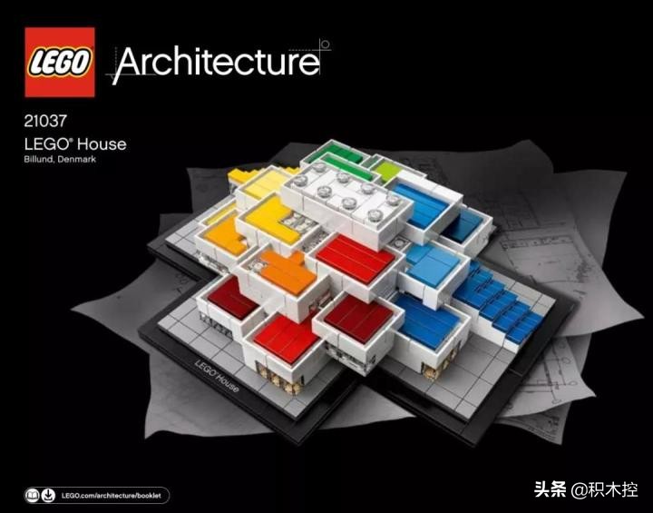 乐高最冷门的系列,乐高性价比最高推荐系列