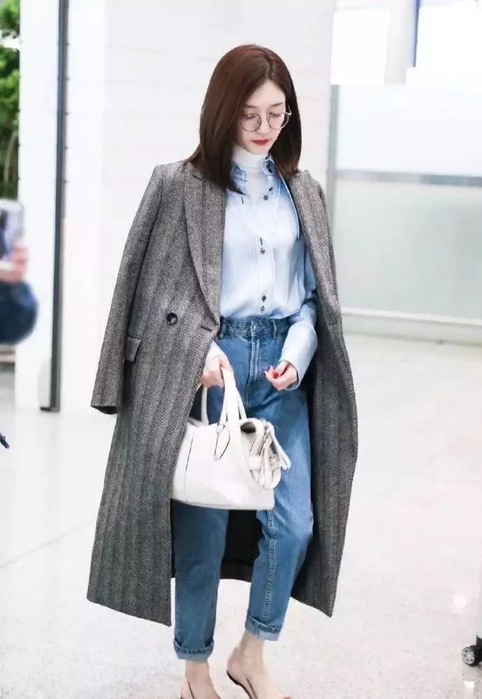 最爱搭配的九件毛衣分享,100套毛衣推荐