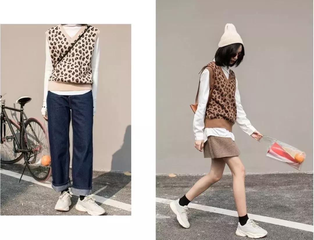 年底欢聚穿什么衣服,年底聚会怎么穿简单大方