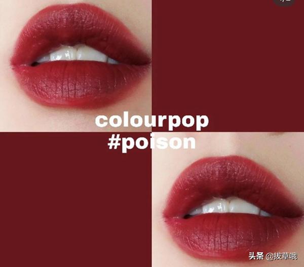 种草当代精致女孩必备彩妆推荐,贫民窟必看平价化妆品