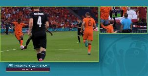 荷兰vs奥地利：好啊刘星，你这个大漏勺