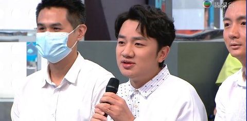 陈自瑶王祖蓝完整版,综艺陈自瑶