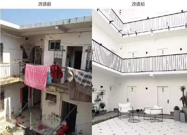 这对丁克小夫妻不懂设计，却靠热爱，设计出了厦门最美民宿