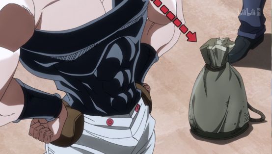 reoreoreo,波波蛋蛋奇妙冒险【绅梗说】第四期