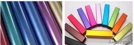 包装印刷工艺有哪几种工艺,印刷工艺材料盘点