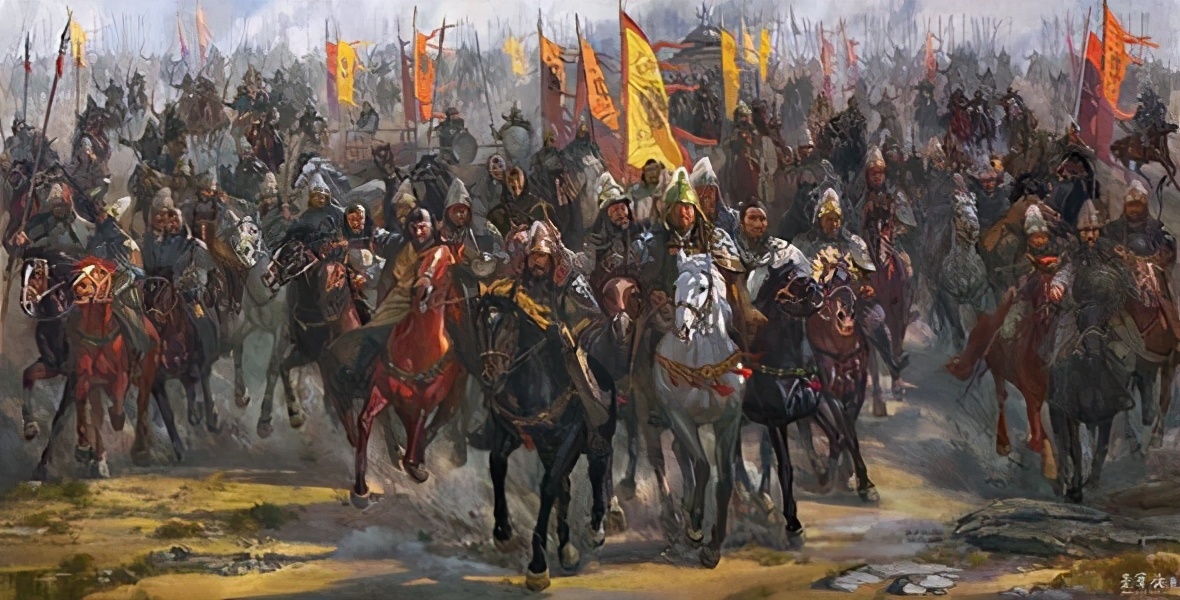 为什么说燕云十六州很重要,燕云十六州对北宋为何如此重要