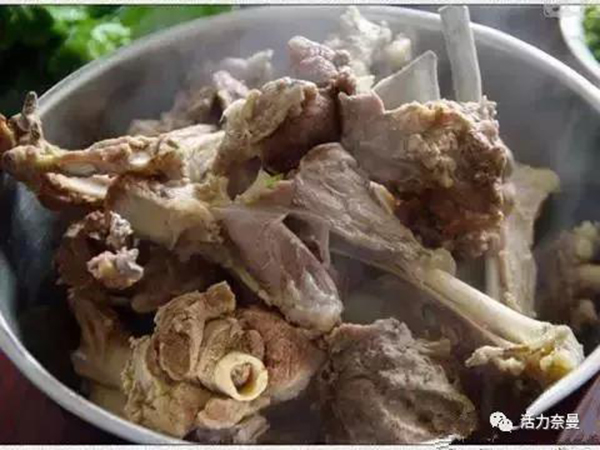 45万奈曼人的名片，太漂亮了！除了中华麦饭石你还知多少？