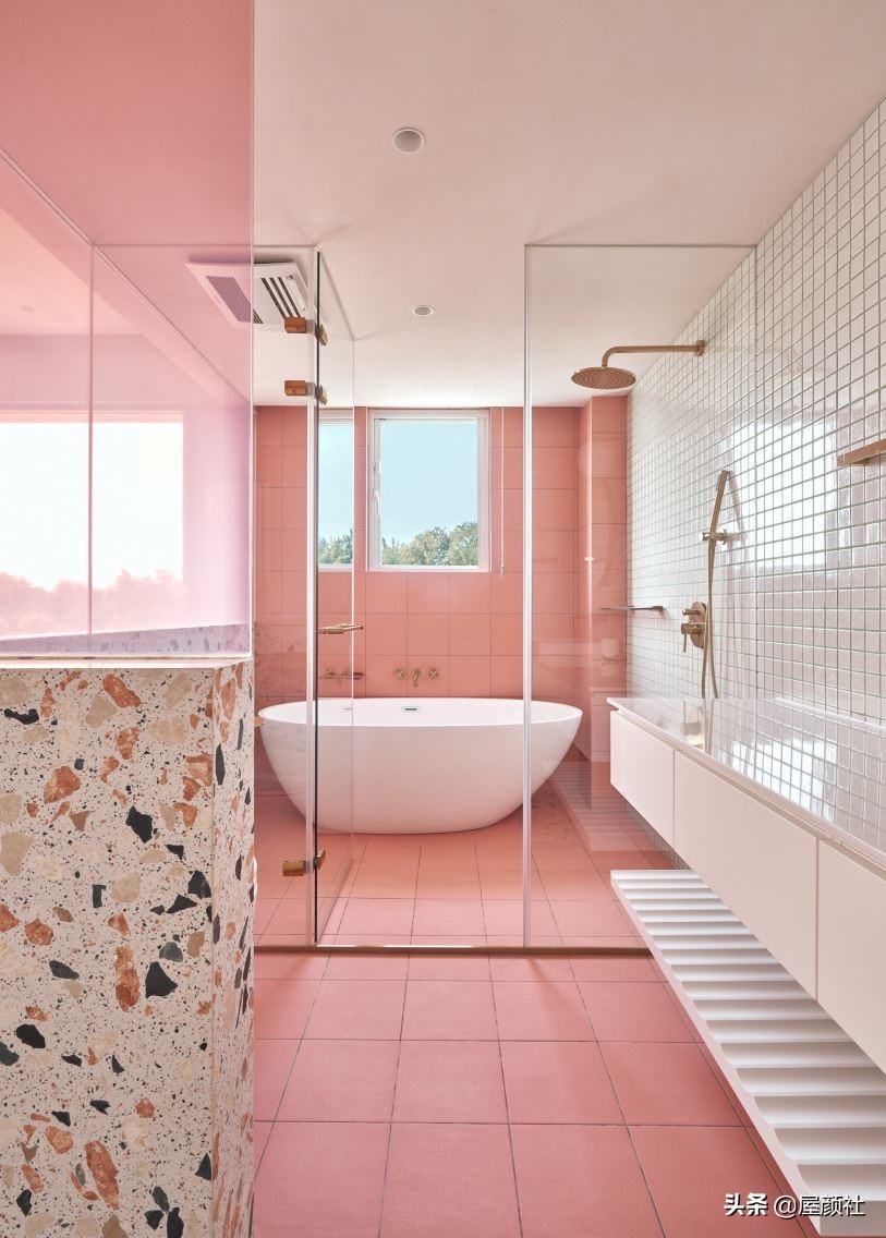 装修风格老婆喜欢奶油风,老公喜欢工业风装修风格