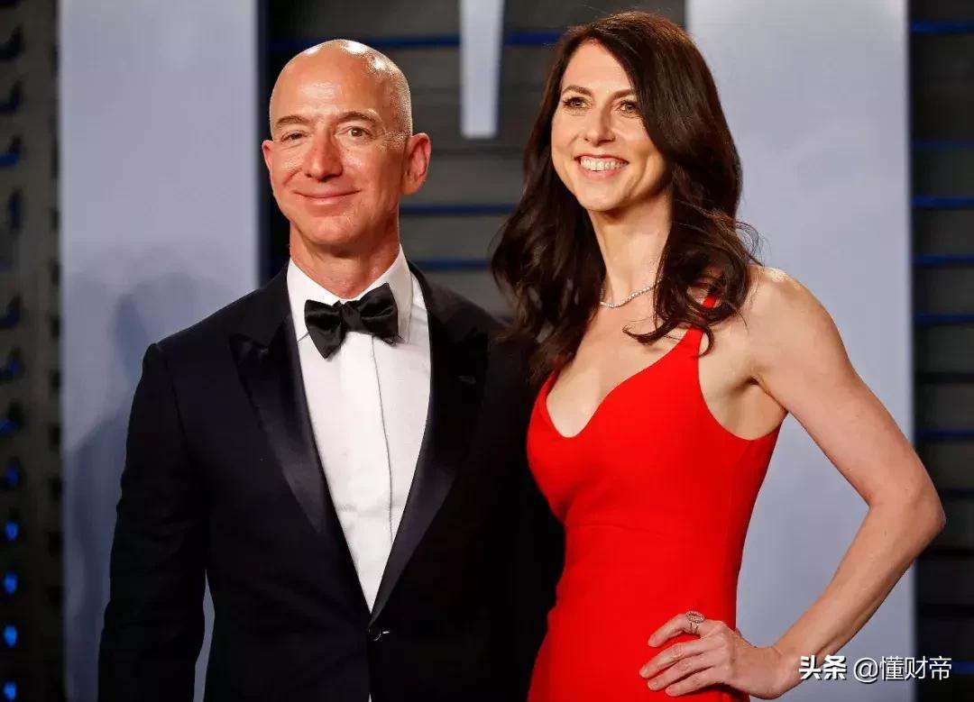 全球市值最高的巨头,蚂蚁金服上市马云能成世界首富吗