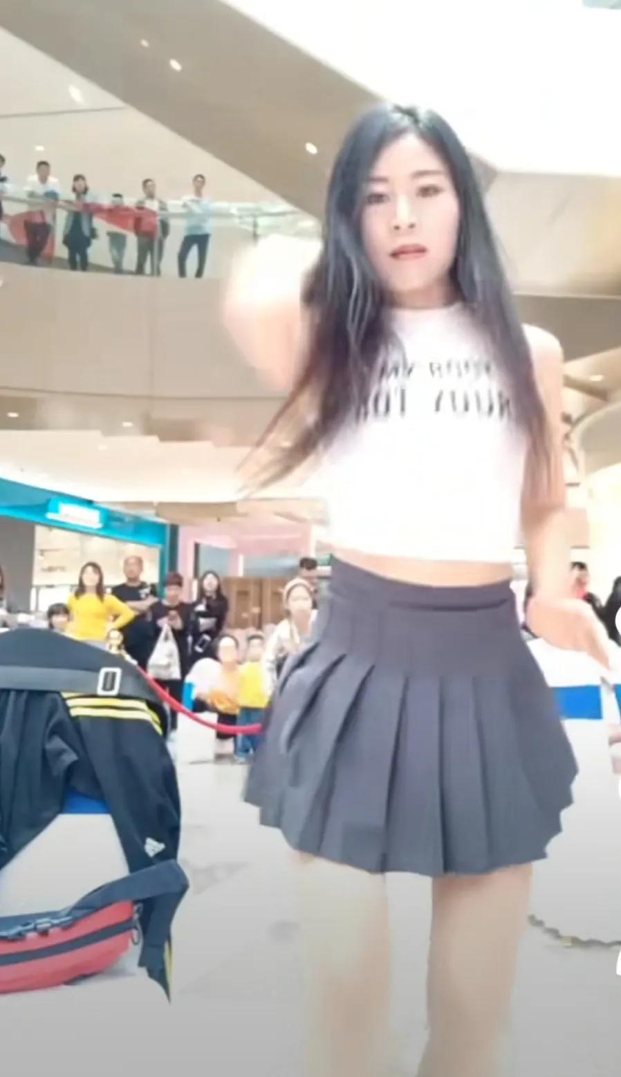 郑州尬舞纪录片,外国人挑战郑州尬舞