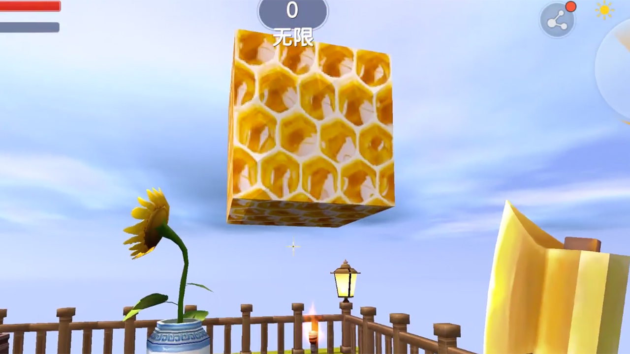 迷你世界空岛生存都有哪些好地图,迷你世界10000倍掉落空岛生存合集