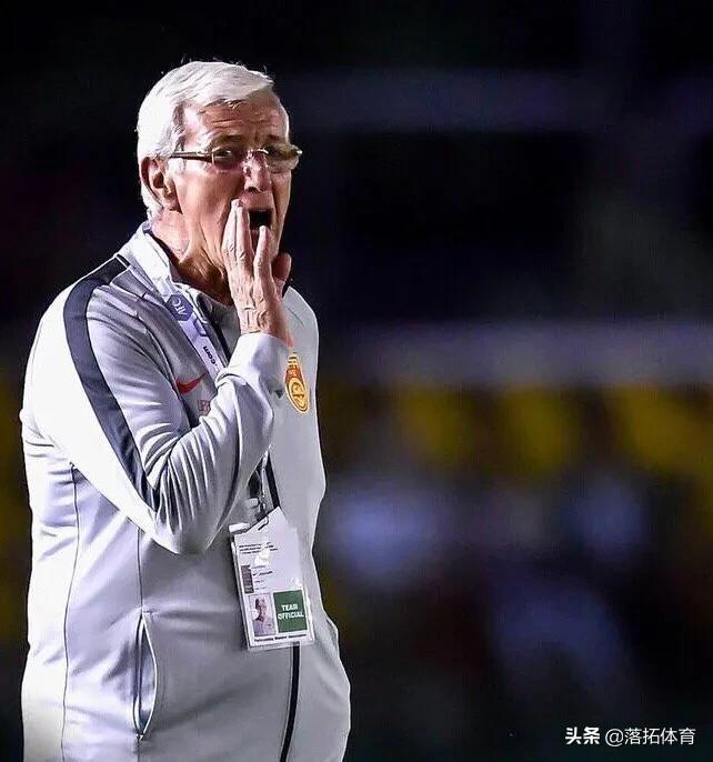 里皮二次执教国足带来哪些改变,国足神锋赛后怎么评价