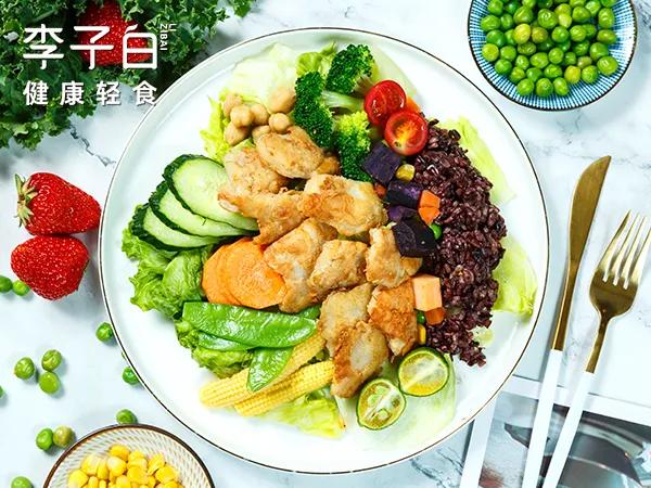 轻食行业有前途吗,轻食餐厅前景怎么样