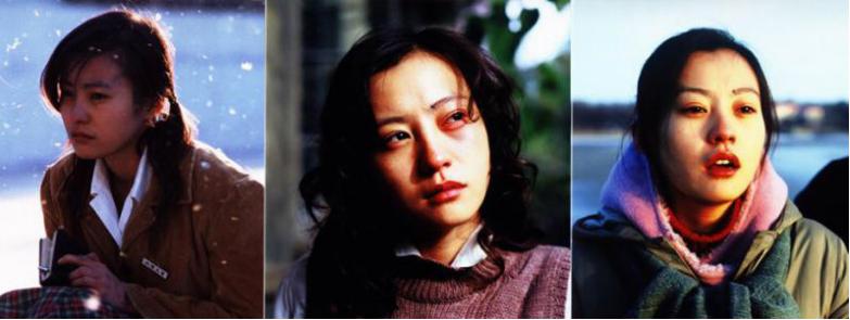 3次被“爱情”抛弃，因“全裸”出镜一举成名，如今成为单亲妈妈