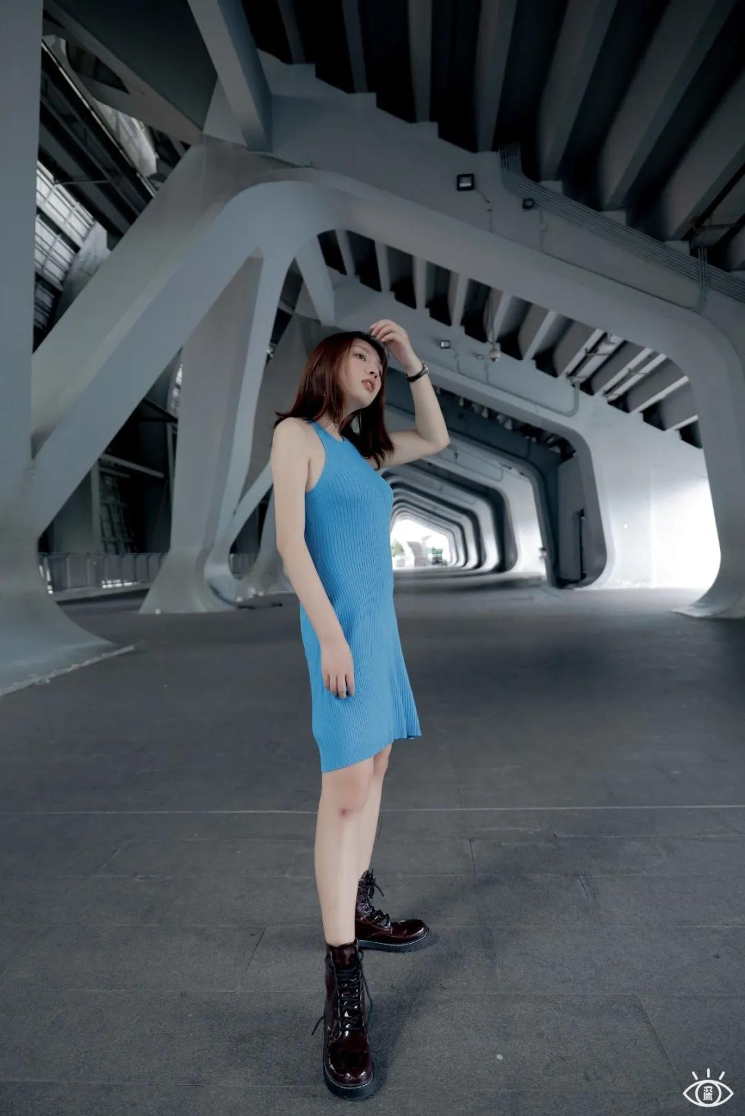 十大工业风公园,深圳工业风创意园