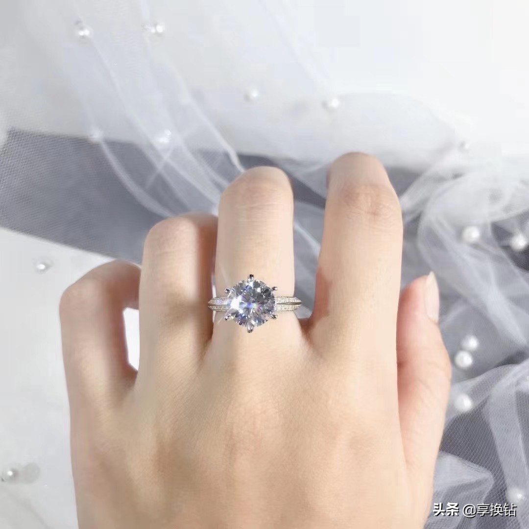 银首饰是怎么回收的，置换流程简单吗？