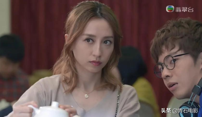 tvb最新香港爱情故事,tvb港剧爱情故事