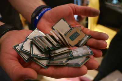 CPU制造的那些事之一：i7和i5其实是孪生兄弟？！