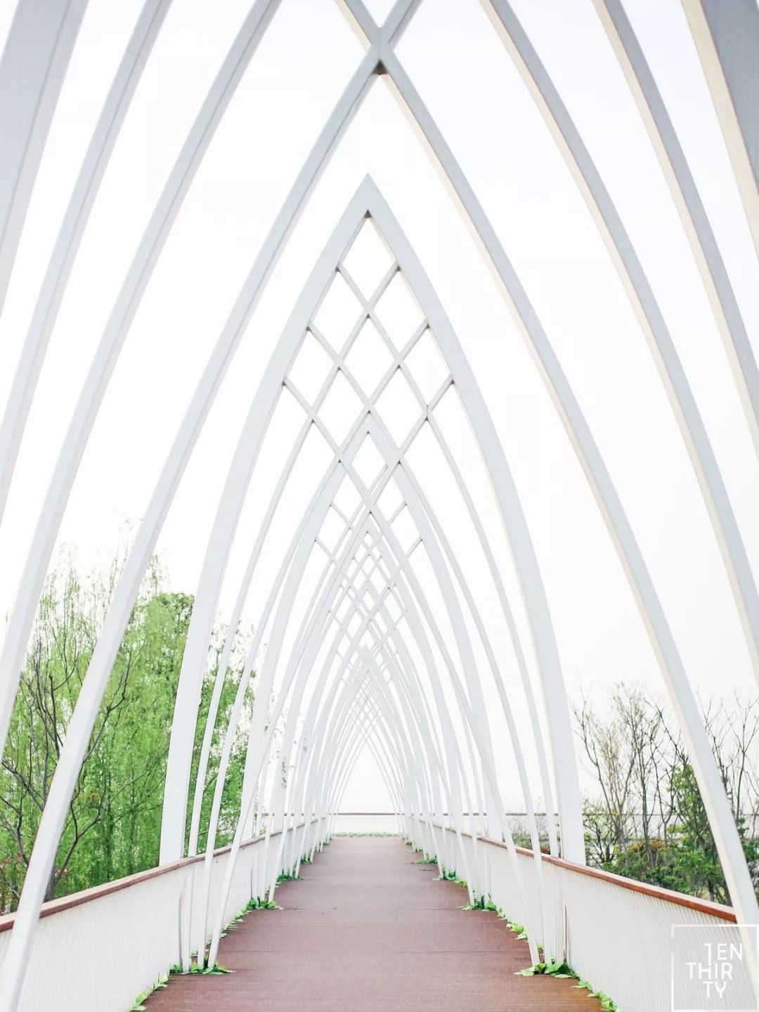 武汉公园免费景点推荐,武汉免费看花景点