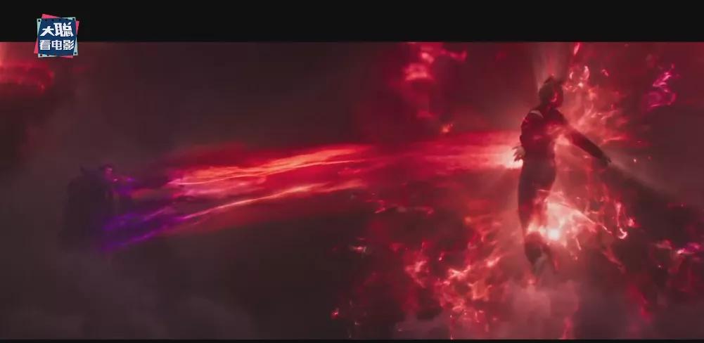 美剧旺达幻视讲解,美剧旺达幻视第九集彩蛋解析